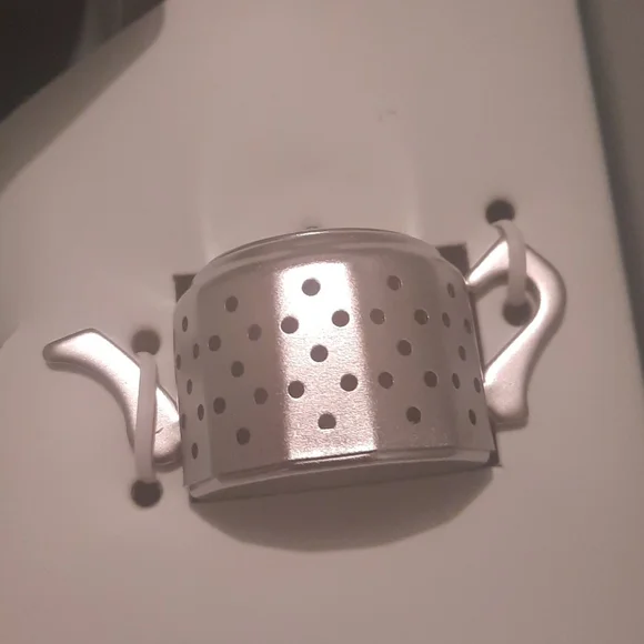 Indigo tea set - Picture 6 of 6